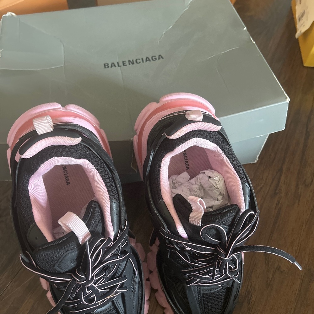 Balenciaga